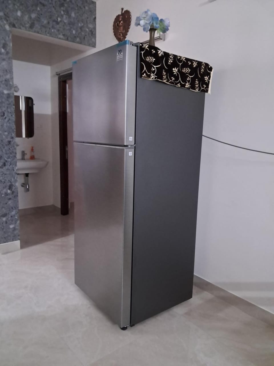 3 BHK Flat in LB Nagar Hyderabad Apartment in Hyderabad