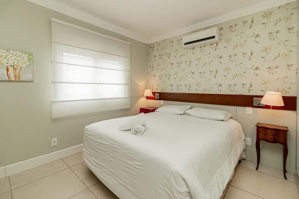 Perfeito 2 Suítes no Centro de Tudo Para 6 Pessoas Apartment in Gramado