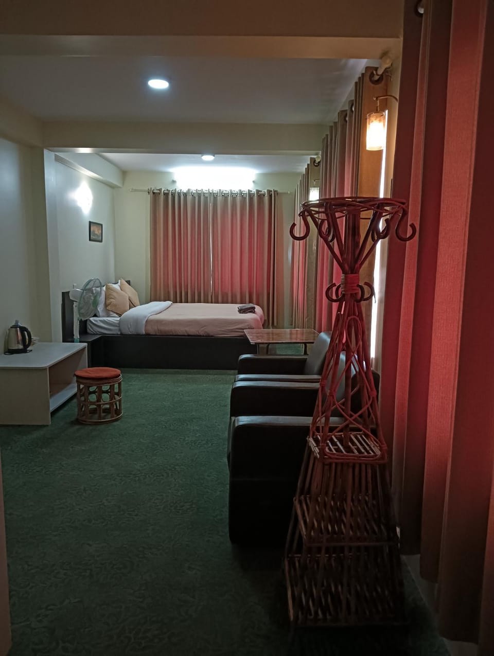 Bed And Breakfast Thamel Marg Bed and Breakfast in Kathmandu