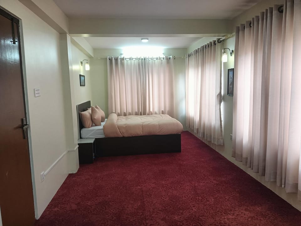 Bed And Breakfast Thamel Marg Bed and Breakfast in Kathmandu