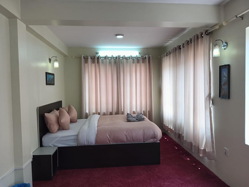 Bed And Breakfast Thamel Marg Bed and Breakfast in Kathmandu