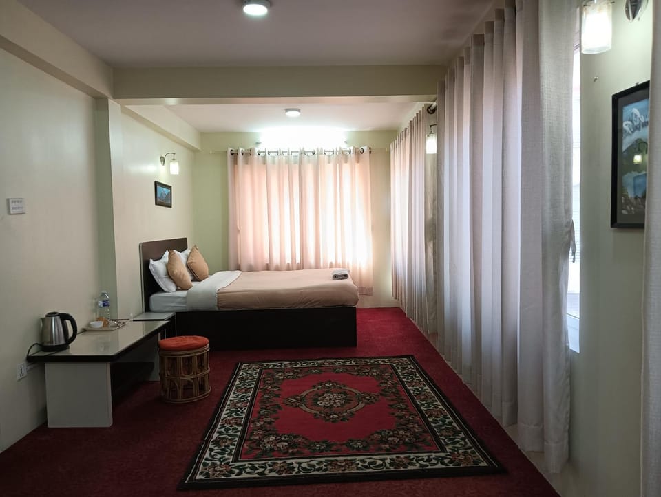 Bed And Breakfast Thamel Marg Bed and Breakfast in Kathmandu