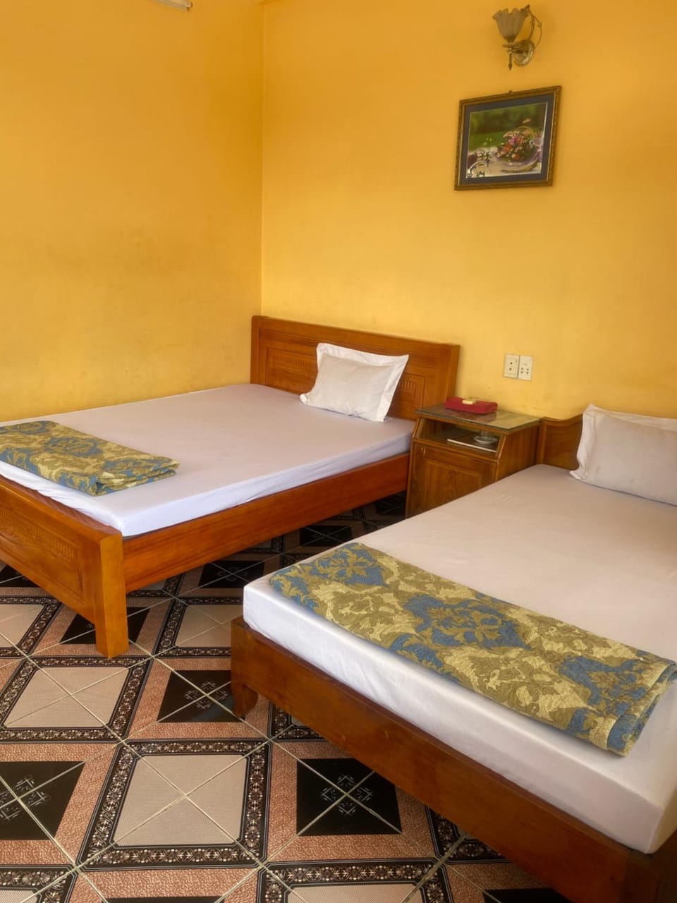 Khách Sạn Đô Thành Apartment in Vietnam
