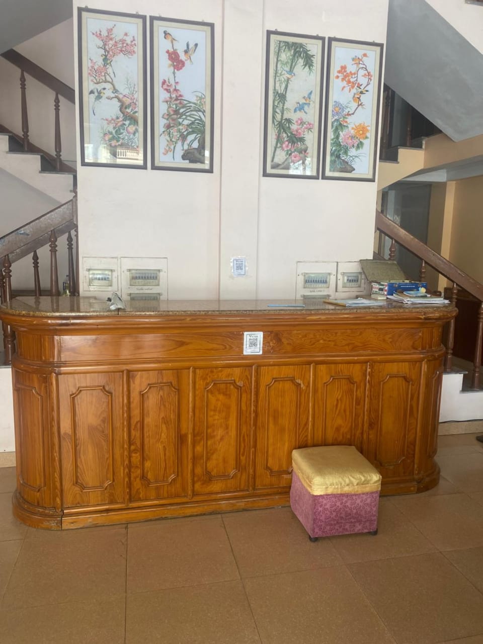 Khách Sạn Đô Thành Apartment in Vietnam