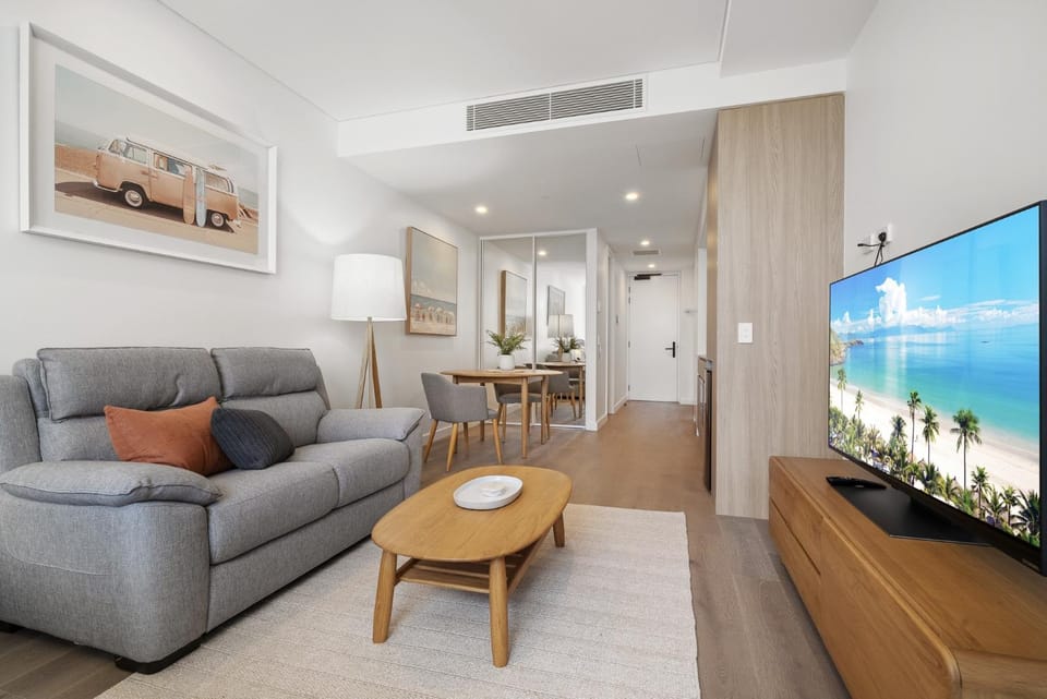 Fremantle Coast Studio Beach at your Doorstep Apartment in Perth
