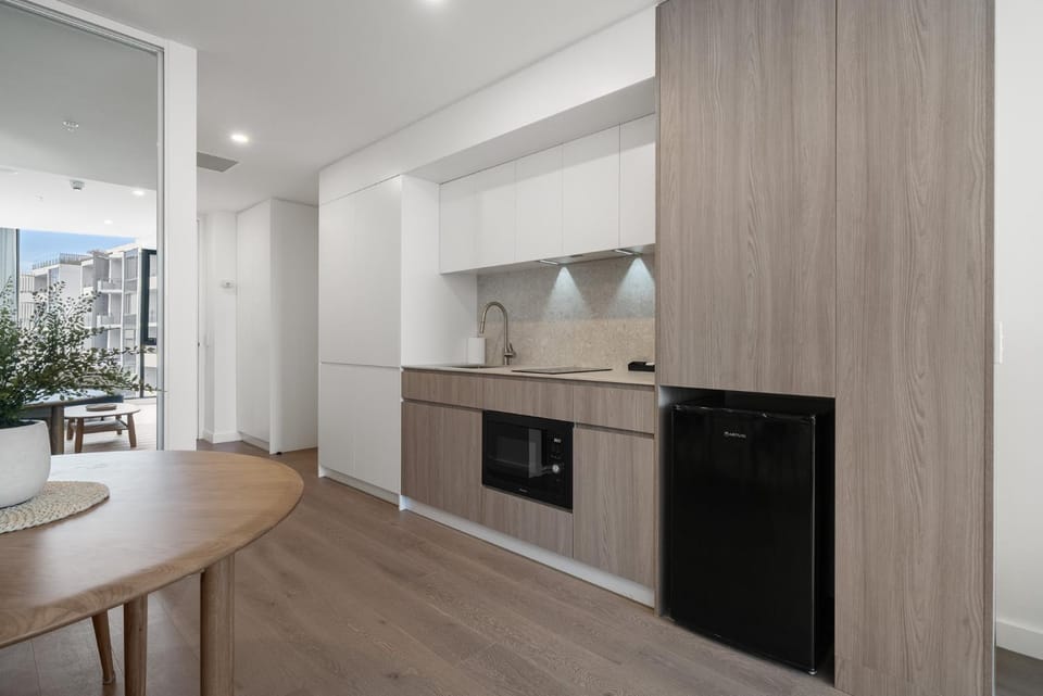 Fremantle Coast Studio Beach at your Doorstep Apartment in Perth