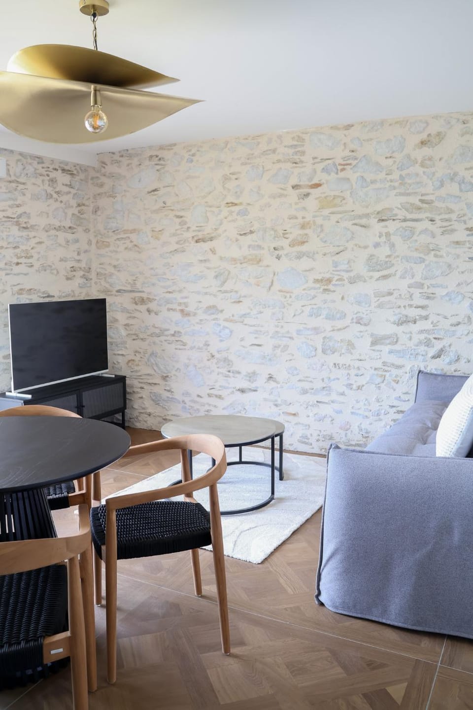 Les Gites de Princé House in Pays de la Loire