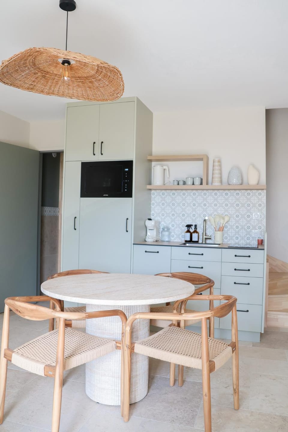 Les Gites de Princé House in Pays de la Loire