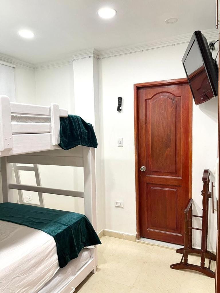Casa lujosa cerca al mar en cartagena Villa in La Boquilla