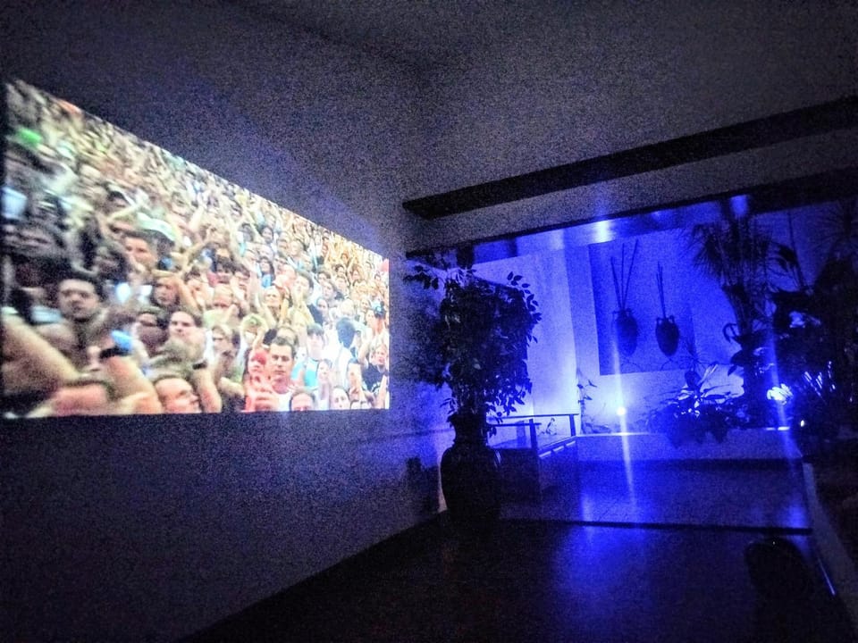 TV and multimedia, Evening entertainment