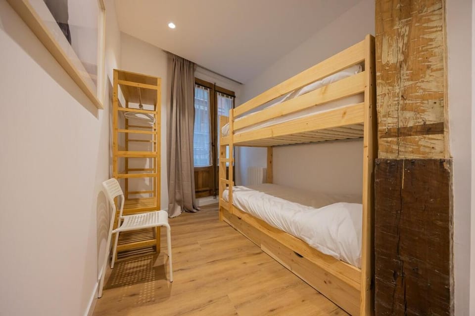 Plaza Nueva AC by Staynnapartments Apartment in Bilbao