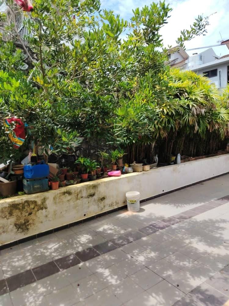 明国民宿 Apartment in Pahang, Malaysia