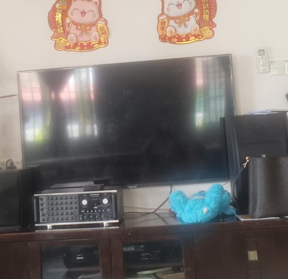 明国民宿 Apartment in Pahang, Malaysia
