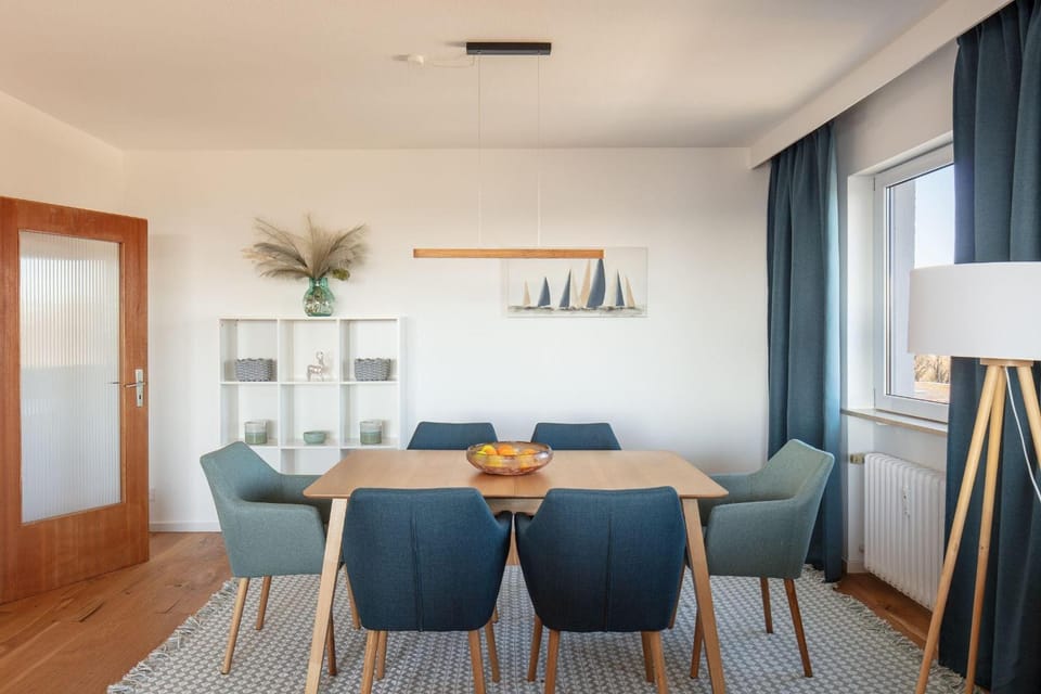 Sonnenberg Suite - Penthouse Feeling mit Panorama-Aussicht Apartment in Überlingen