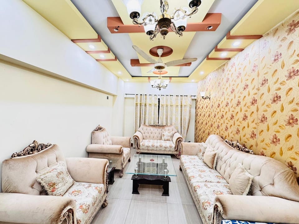 Communal lounge/ TV room, Seating area