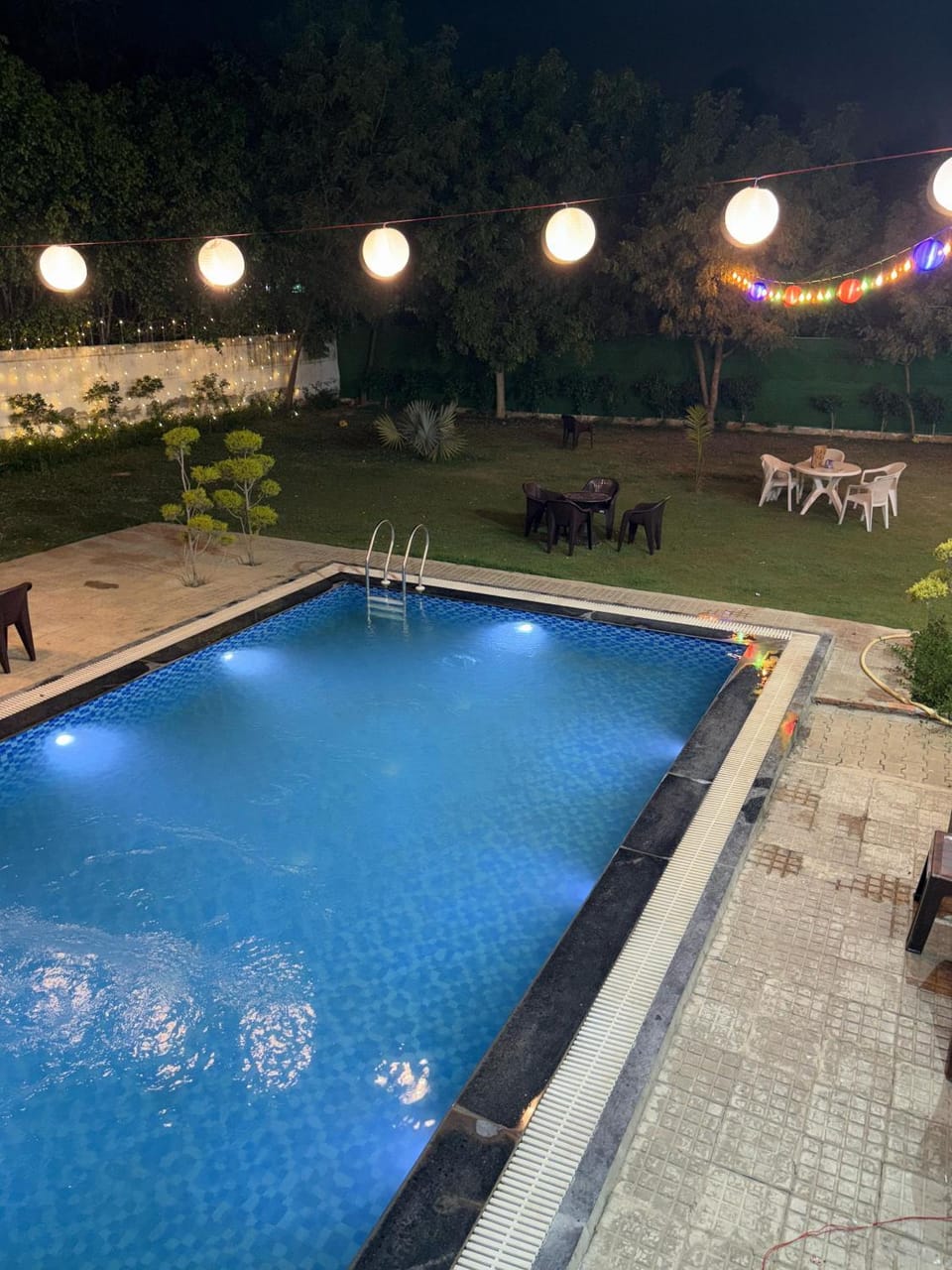 Gulati farm Farm Stay in Gurugram