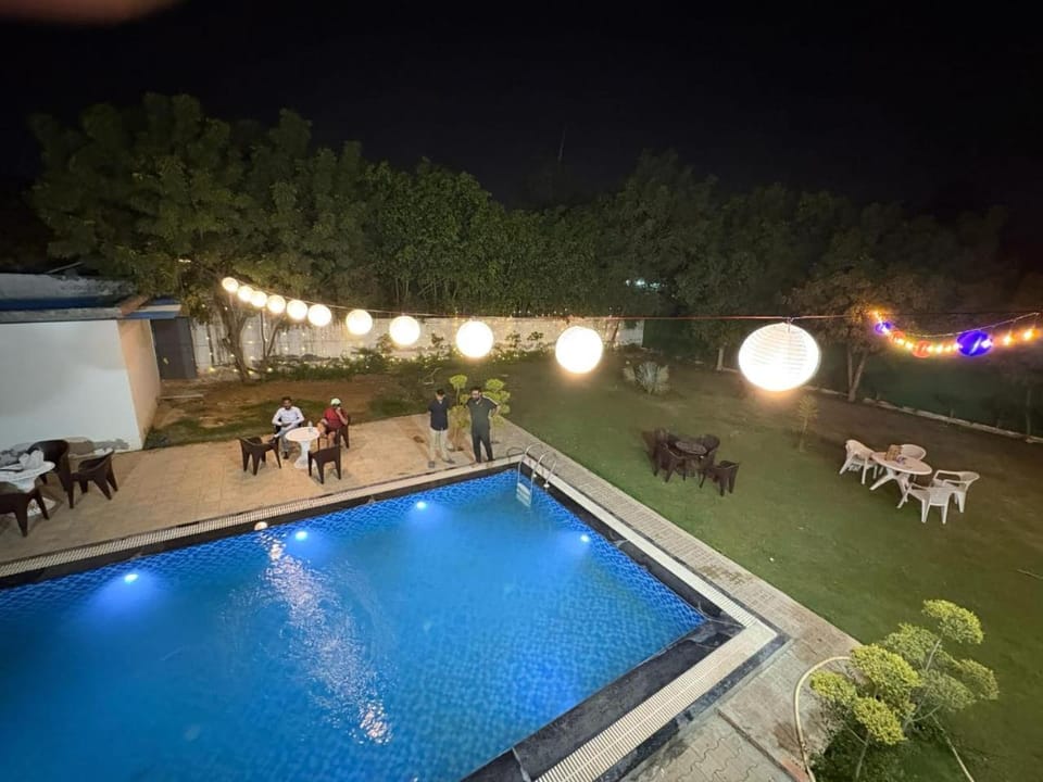 Gulati farm Farm Stay in Gurugram