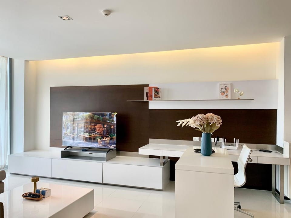 TV and multimedia, Living room