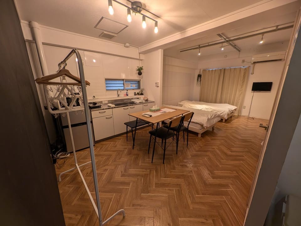 VIVA Apartment Yabacho Apartment in Nagoya