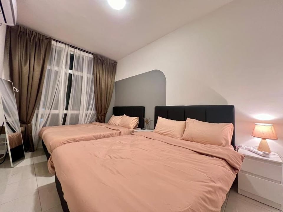 Stay at Anderson Condo1615 Ipoh Town Apartment in Ipoh