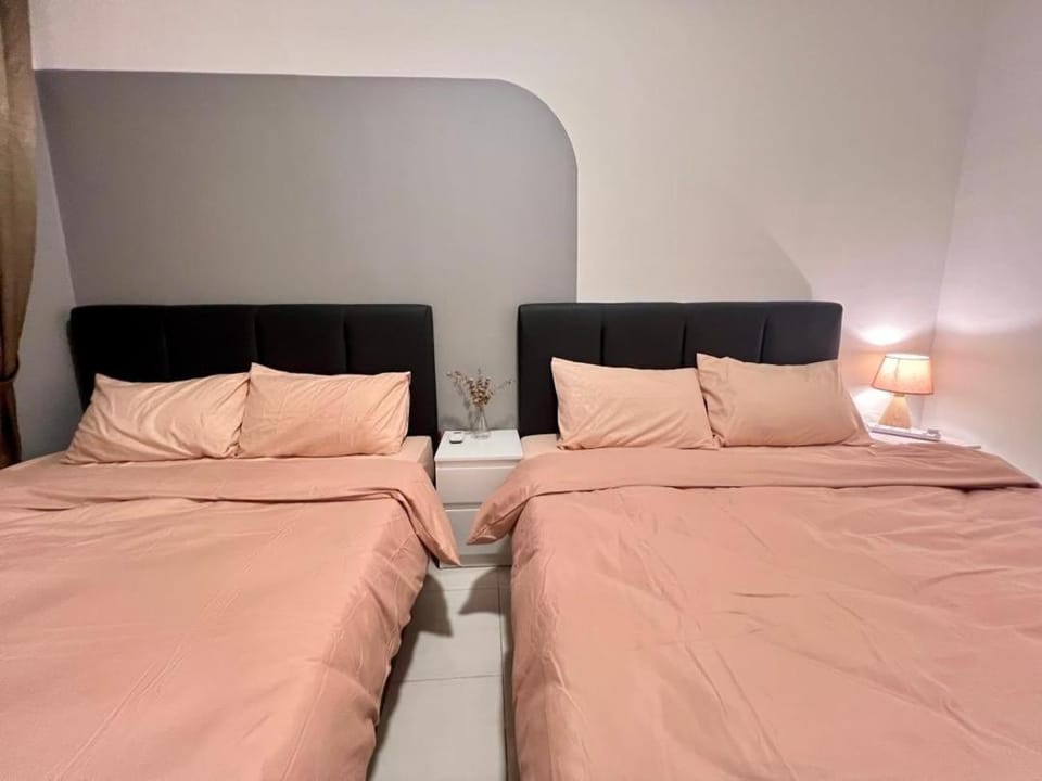 Stay at Anderson Condo1615 Ipoh Town Apartment in Ipoh