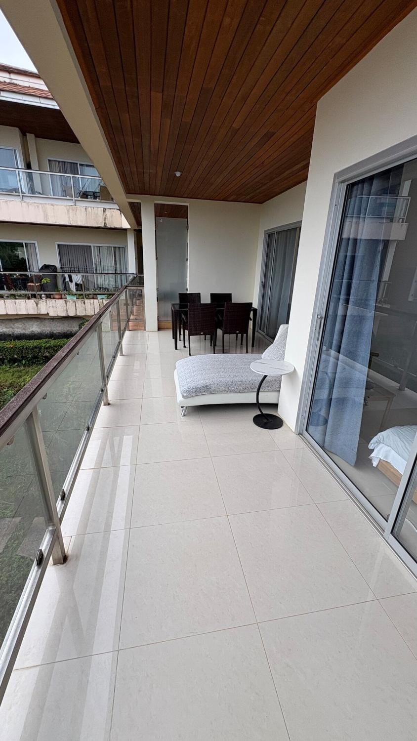 2BR Sea View Apartment Apartment in Laos