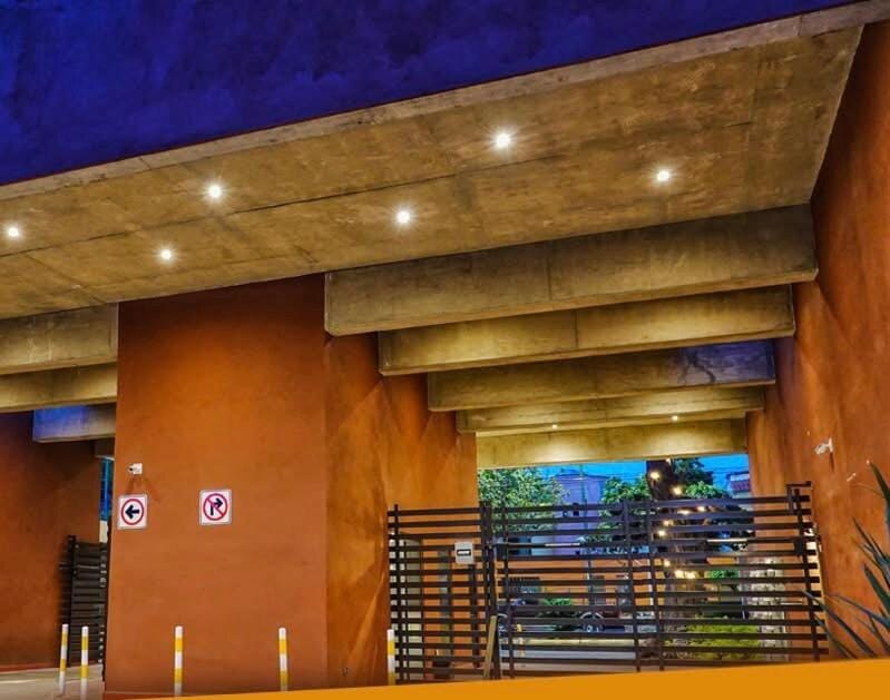 Private Apartment with Gym Acces Apartment in San Luis Potosi