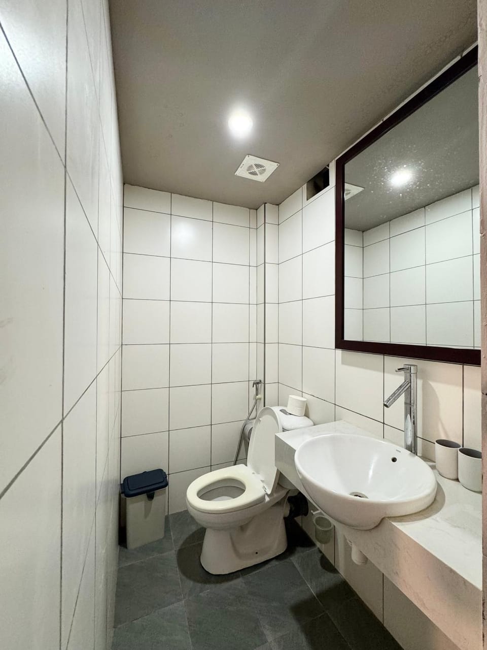 The Little Hanoi - Duplex - Old Quater - Street View Apartment in Hanoi