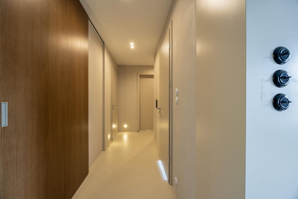 Oliwa Classic Grottgera Apartment in Gdansk