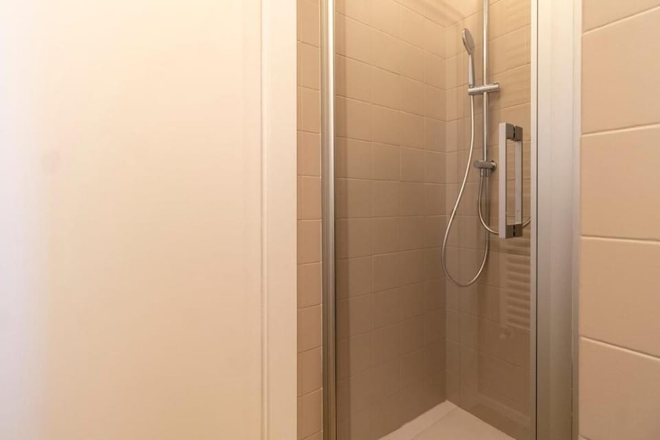 650m from the sea, 8 guests, AC, Wi-Fi Apartment in Civitanova Marche