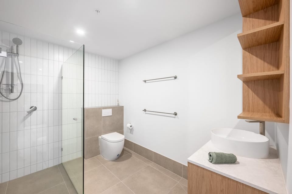 Self-Contained Apartment in Woden By Serain Apartment in Canberra