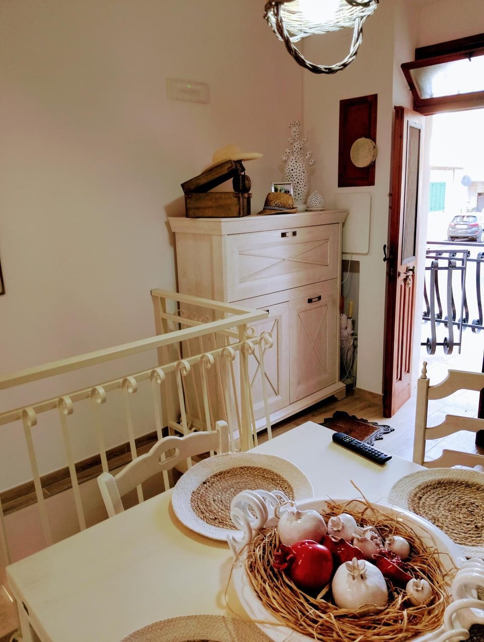 Dimora Egnazia Apartment in Apulia