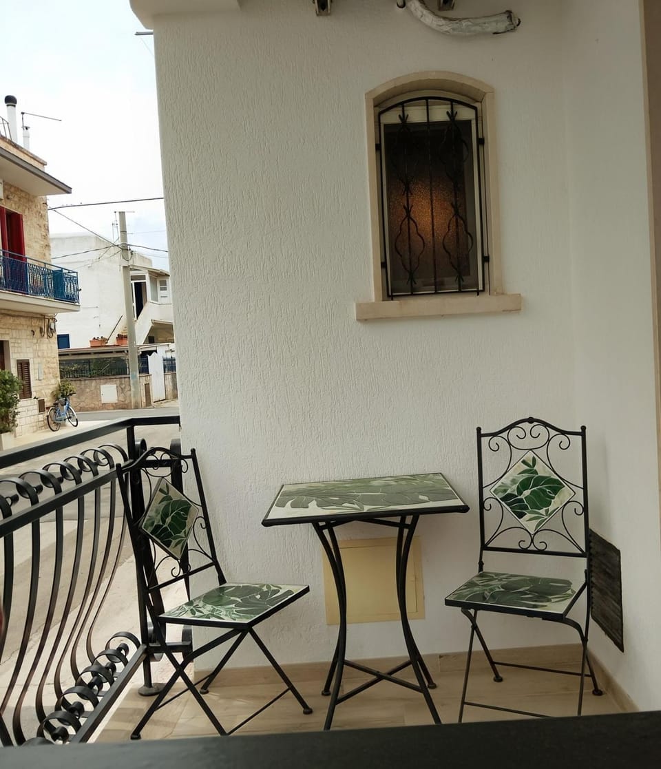 Dimora Egnazia Apartment in Apulia