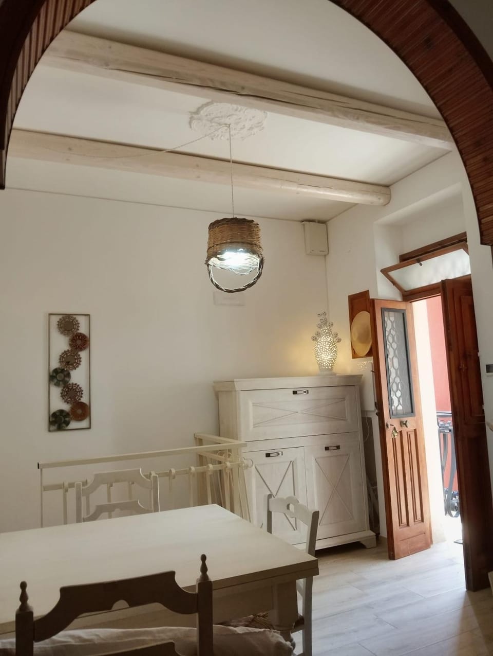 Dimora Egnazia Apartment in Apulia