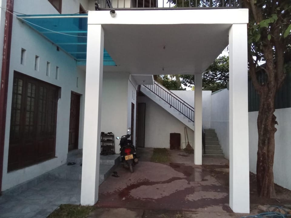 Manzil Negombo Apartment in Negombo