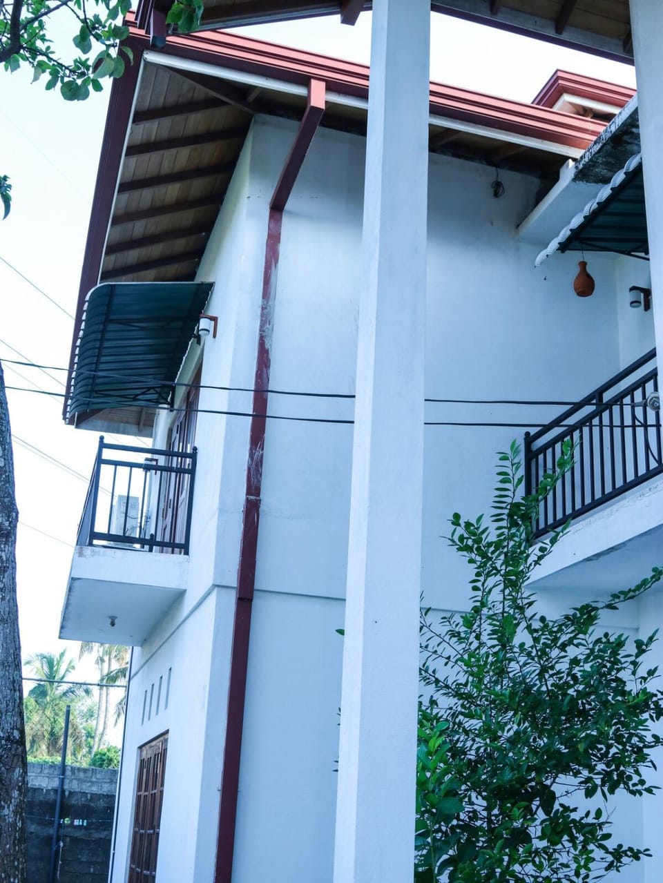 Manzil Negombo Apartment in Negombo