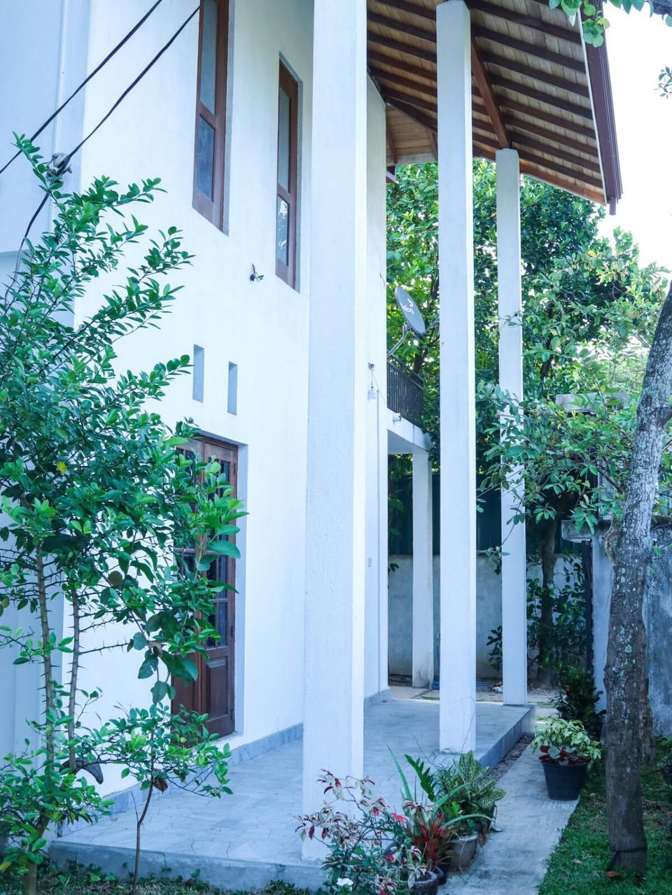 Manzil Negombo Apartment in Negombo
