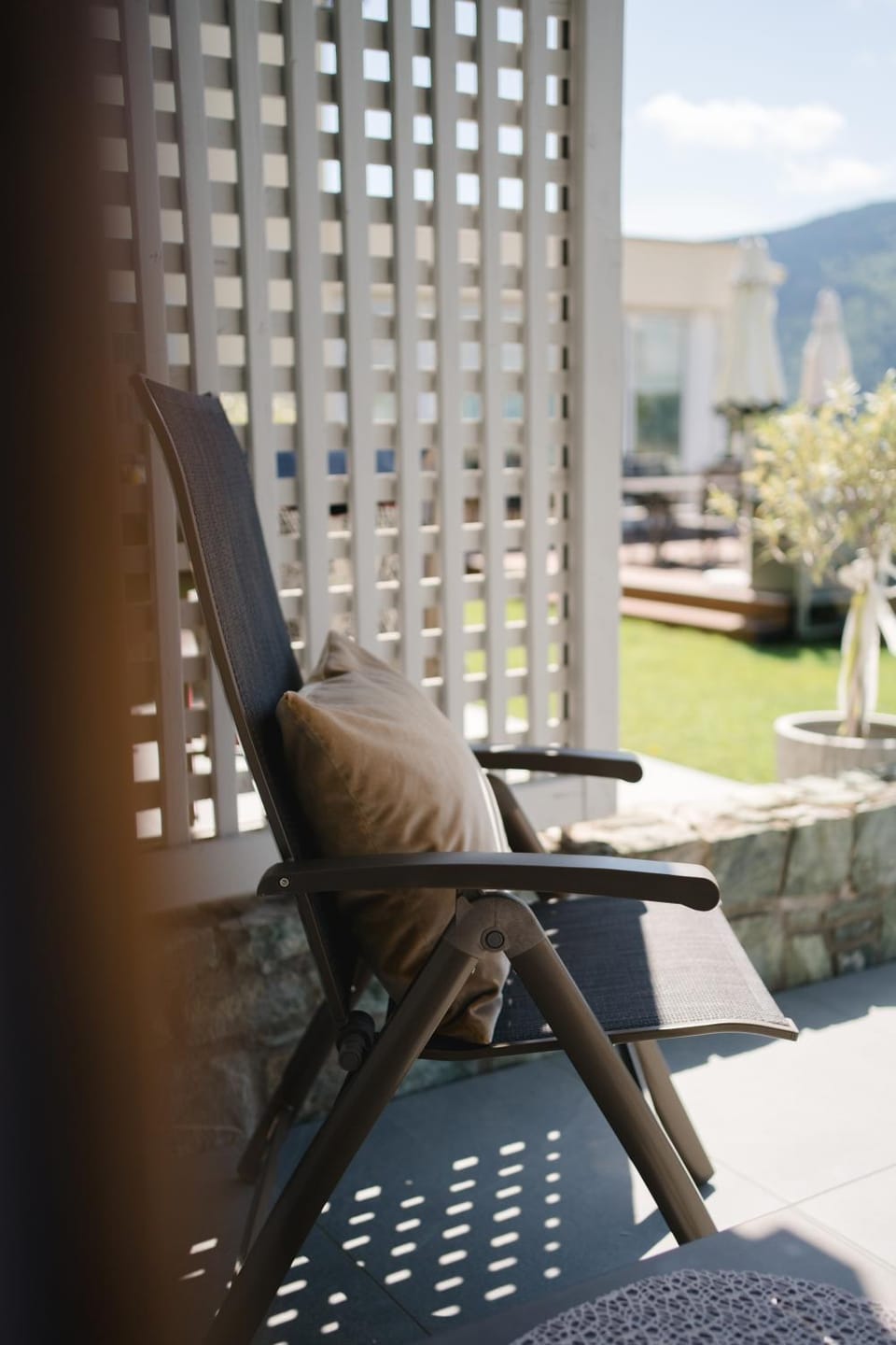 Hotel Ossiacher See Hotel in Carinthia, Austria