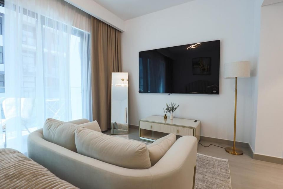 Stylish Studio at Berkeley Place by Ellington Apartment in Dubai