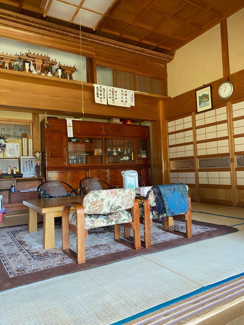 Sudo Nousaien Farm Stay in Japan