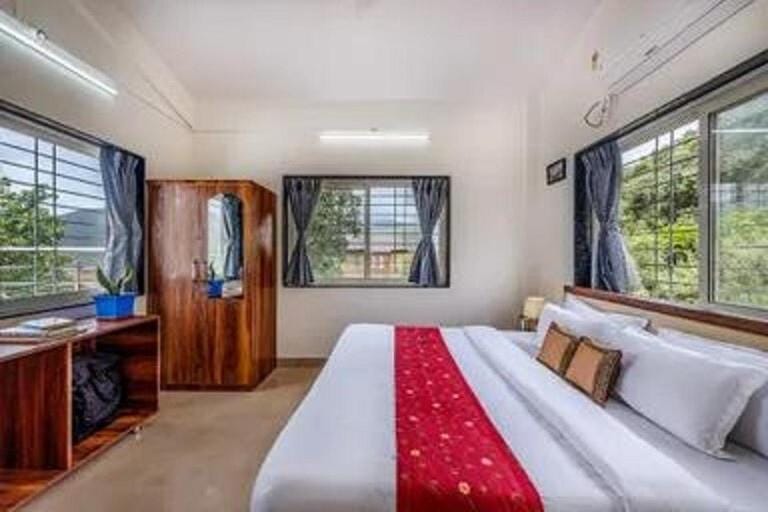 Shravan Lavasa Argo Tourism -Lavasa Apartment in Maharashtra