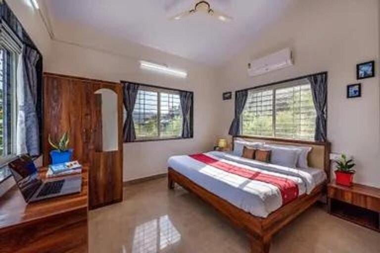 Shravan Lavasa Argo Tourism -Lavasa Apartment in Maharashtra