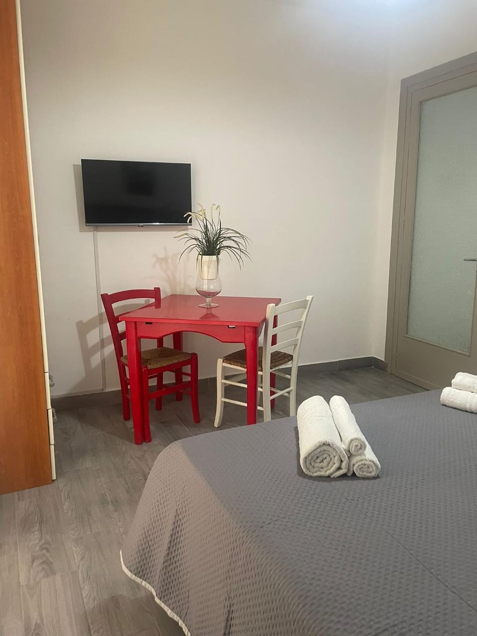 Altri tempi Bed and Breakfast in Palermo