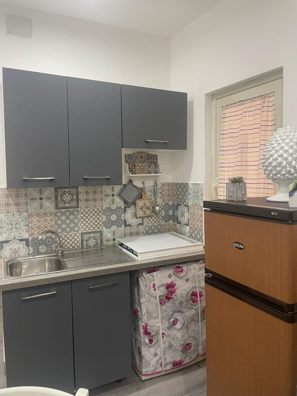 Altri tempi Bed and Breakfast in Palermo