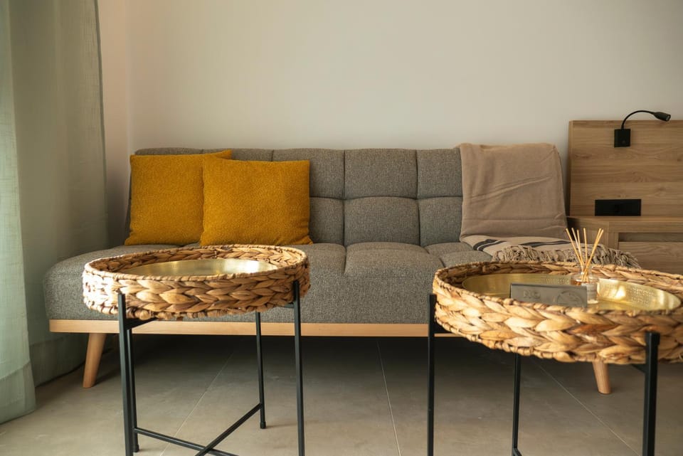 Zen Beach Suite Faliraki House in Faliraki, Greece