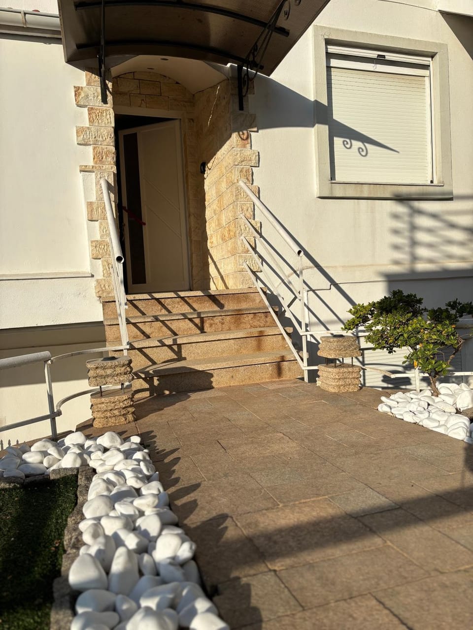Soul Home House in Decentralized Administration of Macedonia and Thrace