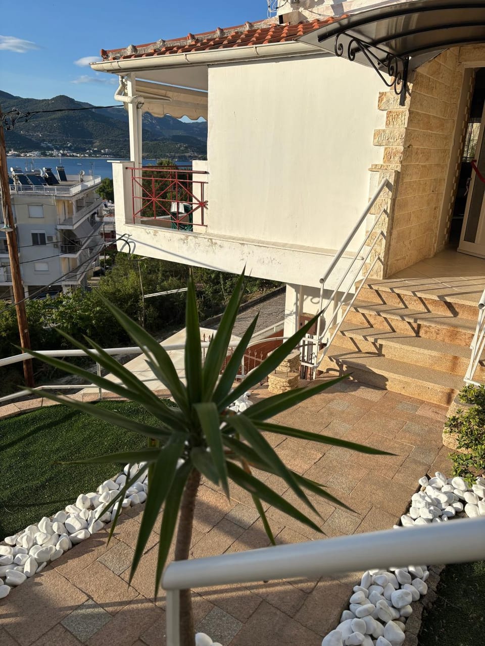 Soul Home House in Decentralized Administration of Macedonia and Thrace