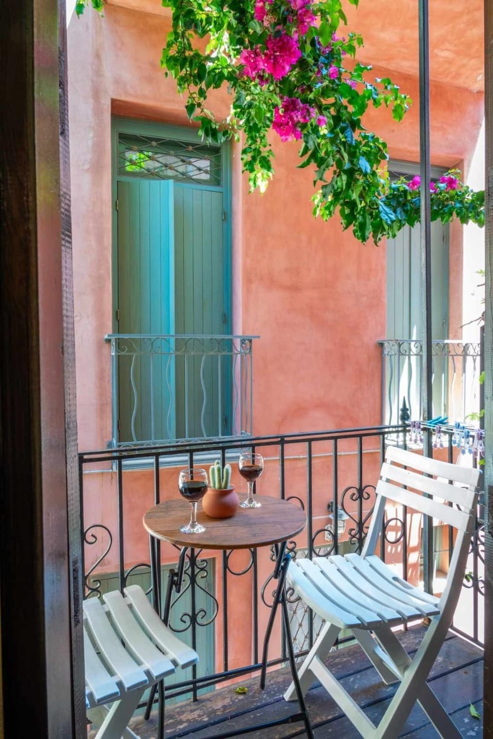 Mythos -Old Town-Old harbour Chania Apartment in Chania