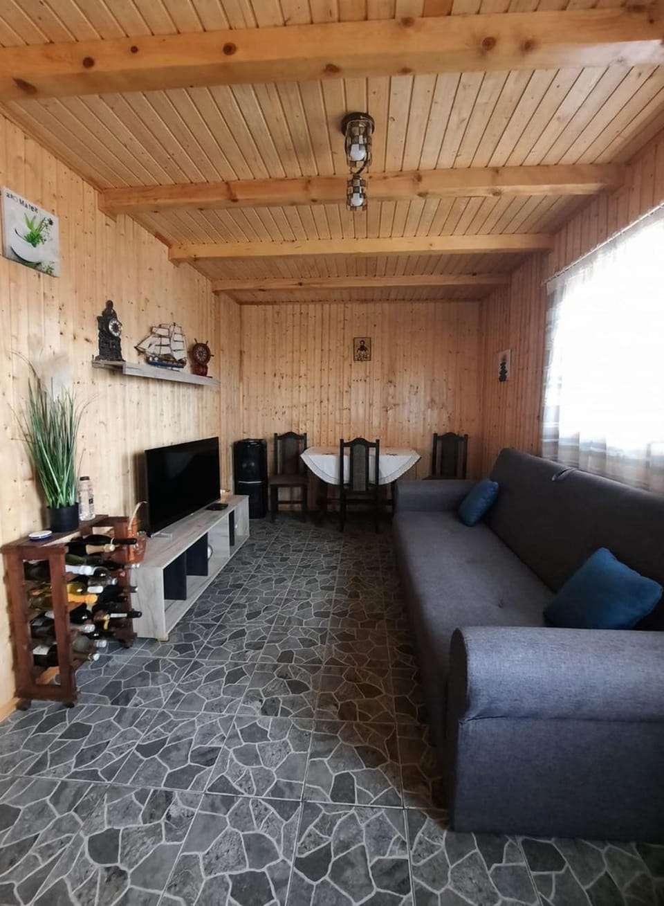 Casa Musura House in Romania