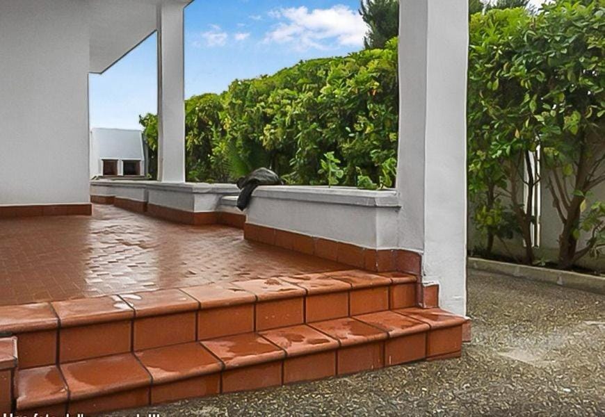 Villa Rachele House in Torre Lapillo